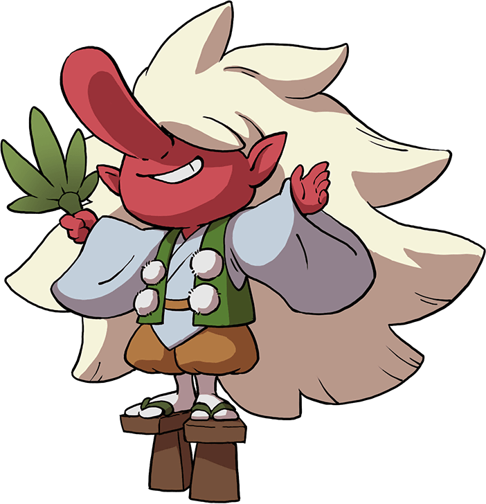 Image de Tengu