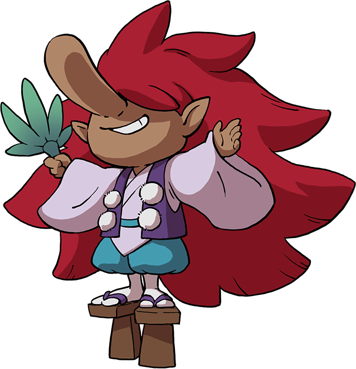 Image de Tengurou