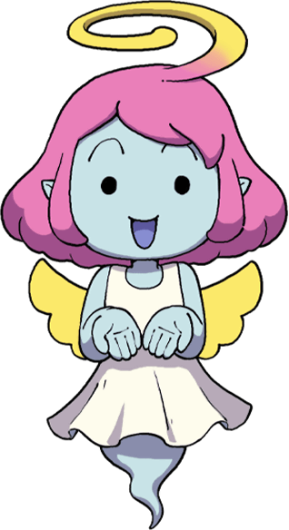 Image de Trèchérubine