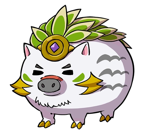 Image de Uribou