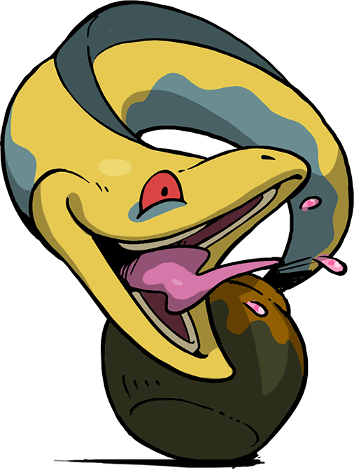 Image de Urnaconda