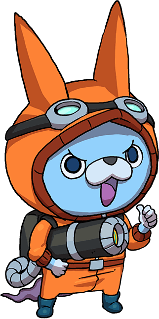 Image de Usapyon B