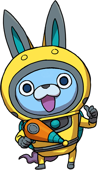 Image de Usapyon