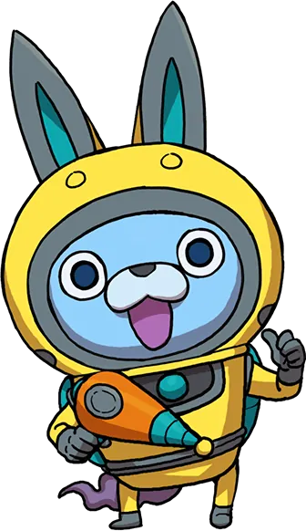 Image de Usapyon