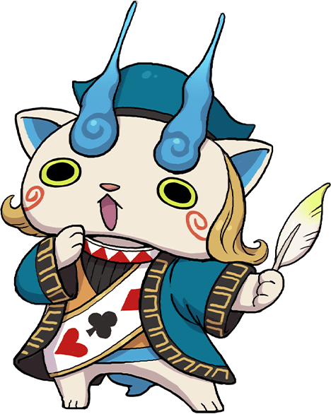 Image de Valet Komasan