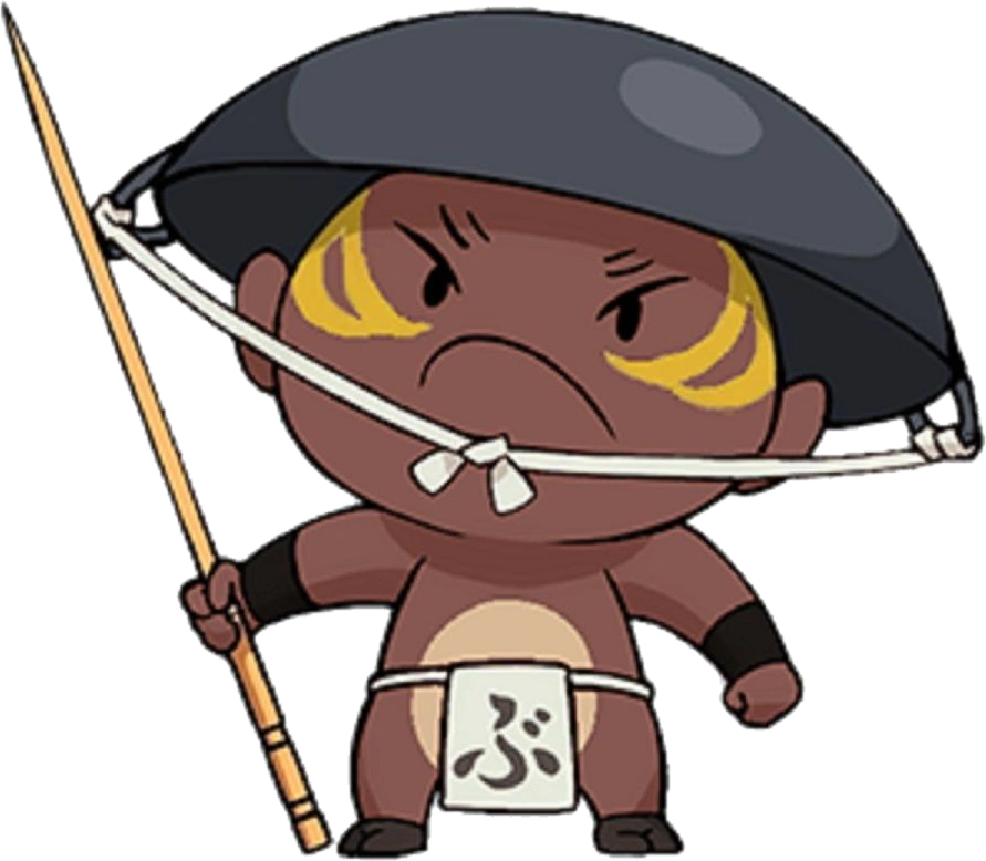 Image de Wokoko