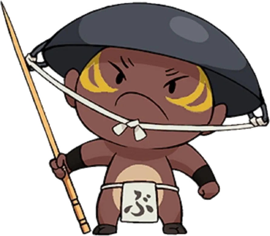 Image de Wokoko