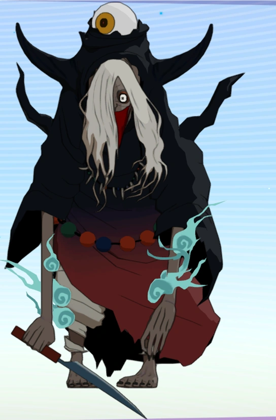 Image de Yamanbaa