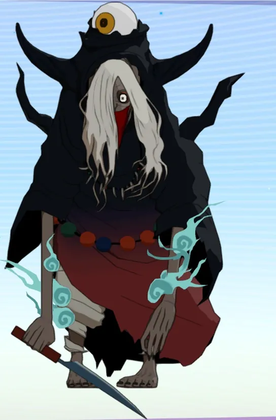 Image de Yamanbaa