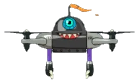 Image de Yo-kai Drone