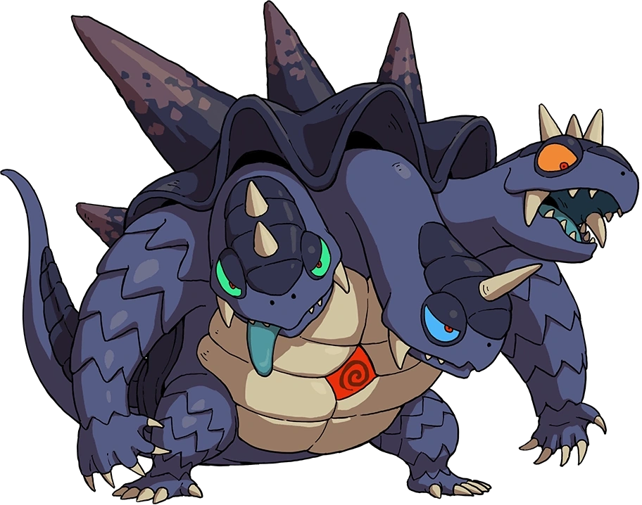 Image de Yo-kaiju