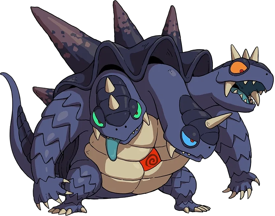 Image de Yo-kaiju