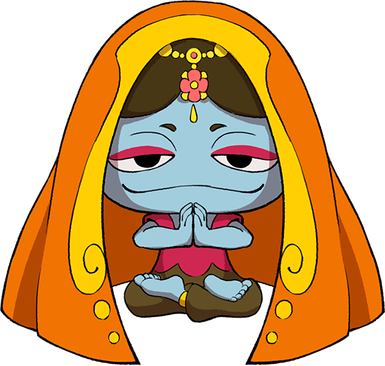 Image de Yogaratoi