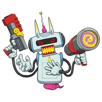 Image de Yopple-bot
