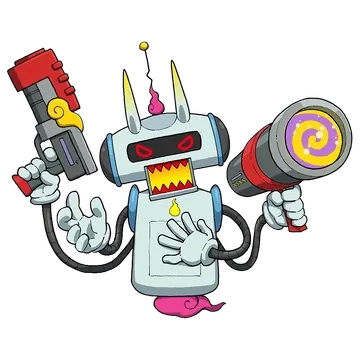 Image de Yopple-bot