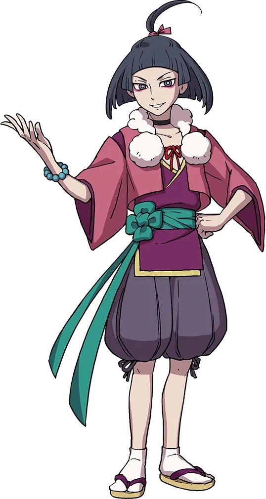 Image de Zashiki-warishi