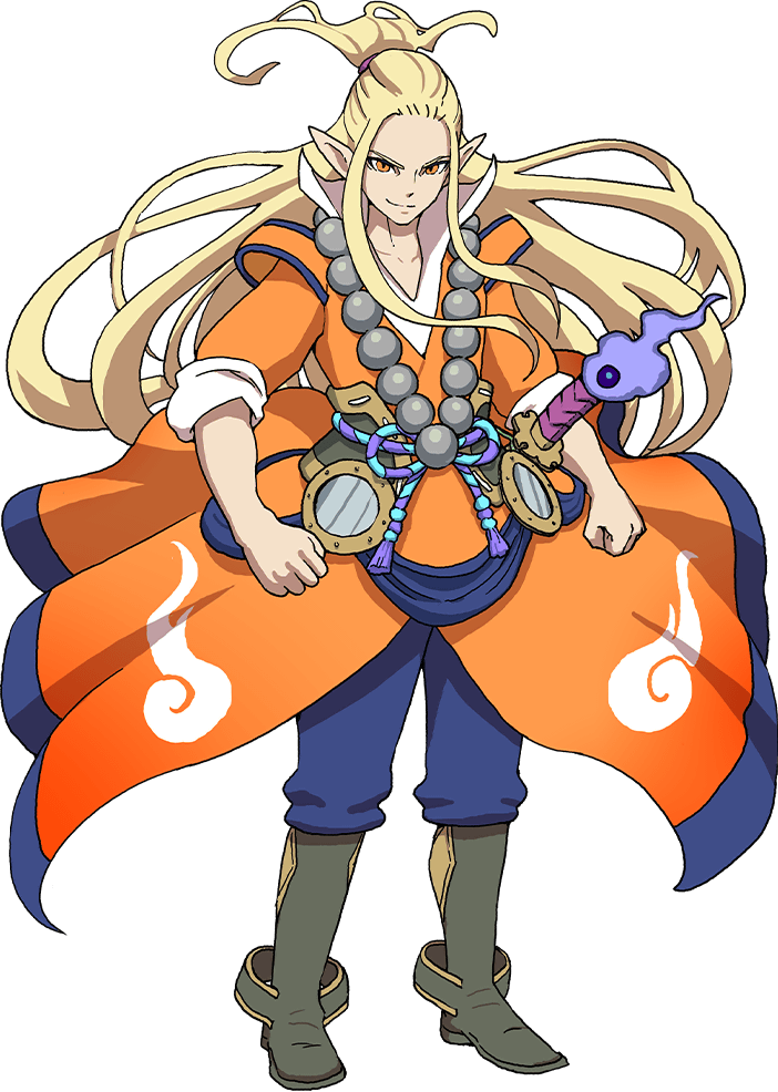 Image de Zazel le bon