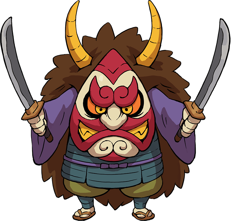 Image de Zerberker
