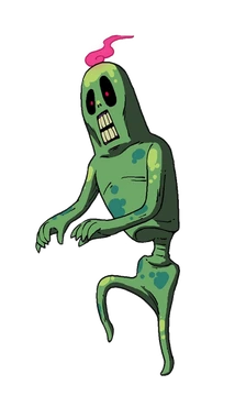 Image de Zombie
